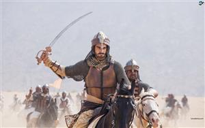 Bajirao Mastani